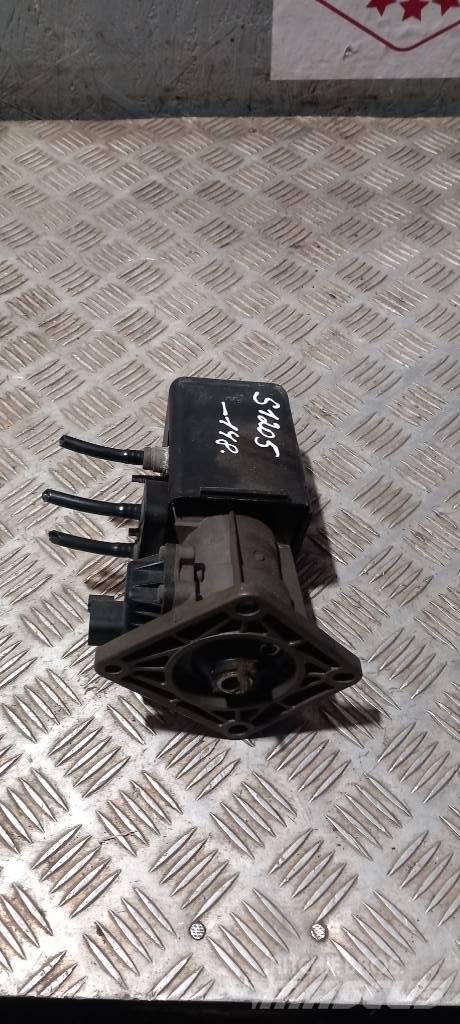 Scania R 440.   1463045 Bremsen