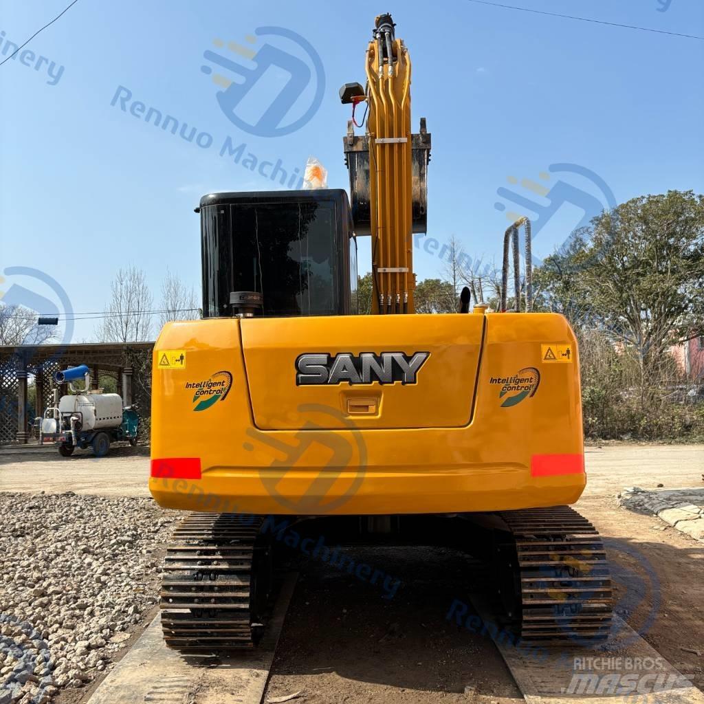 Sany SY 95 C Pro Raupenbagger