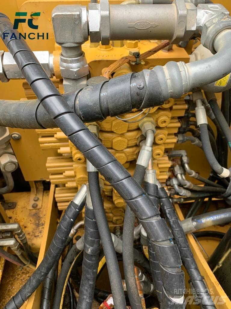 CAT 307E2 Raupenbagger