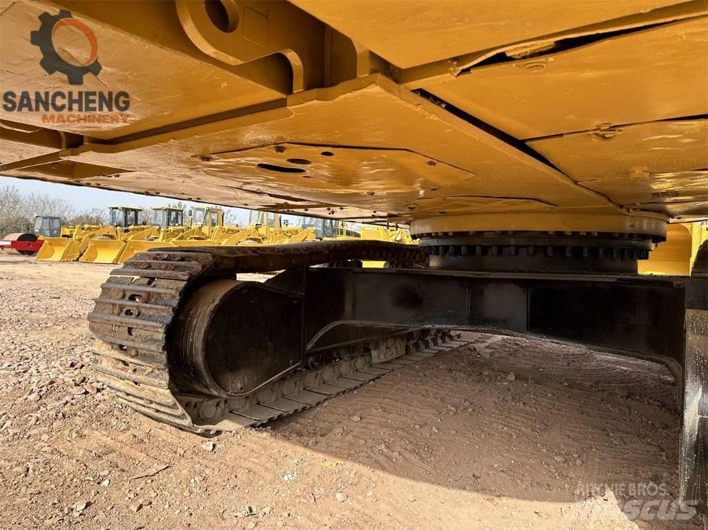 CAT 336 D L Raupenbagger