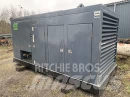  ICE 1412C Vibrationsramme