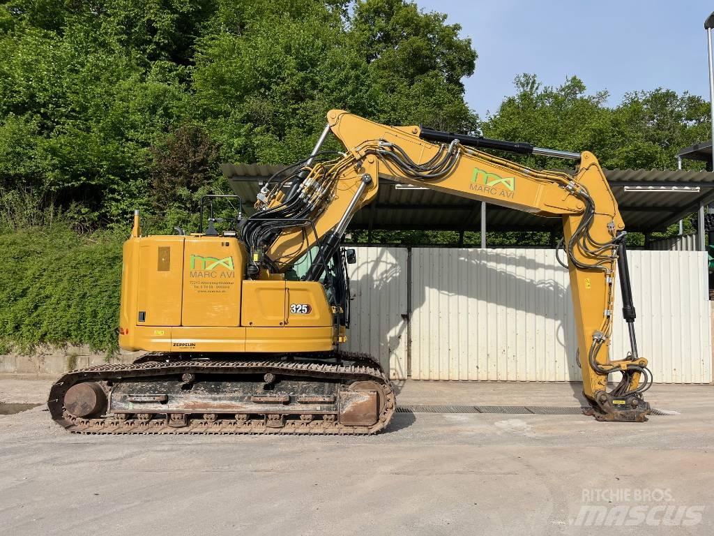 CAT 325 Raupenbagger
