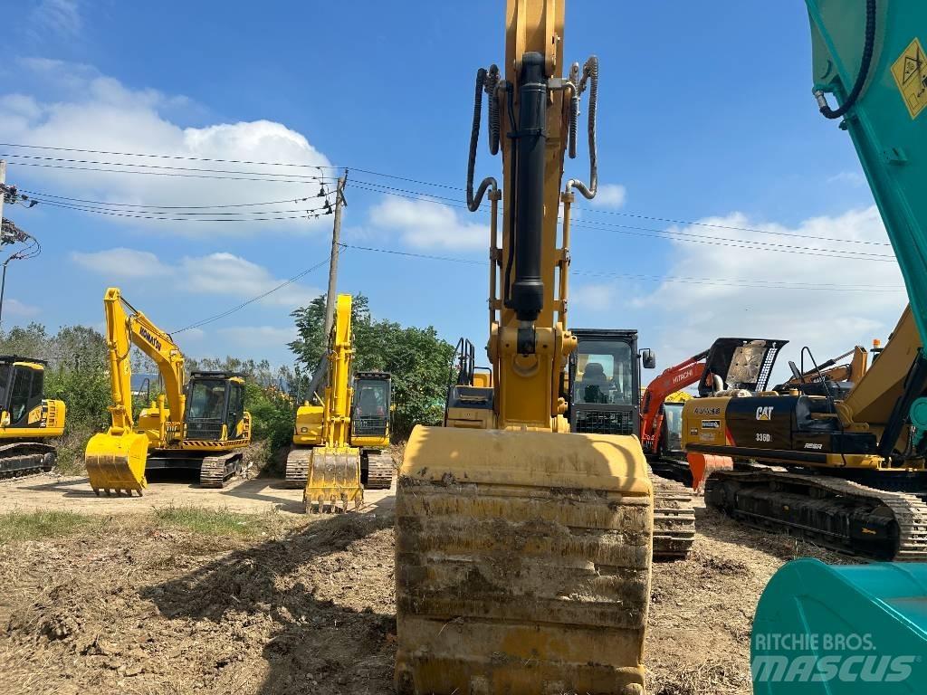 CAT 336 GC Raupenbagger