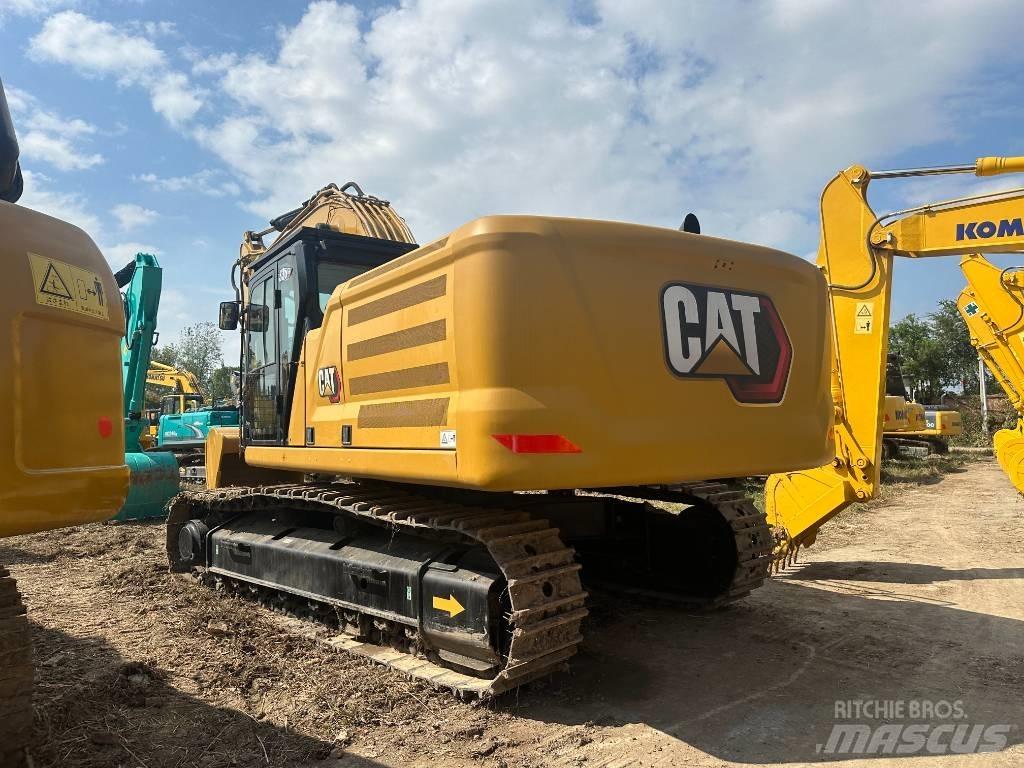CAT 336 GC Raupenbagger