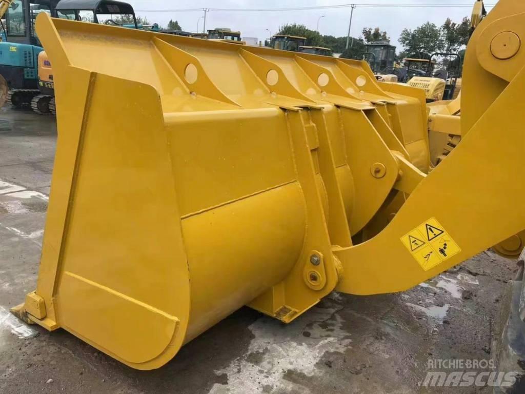 XCMG ZL 50 GN Radlader