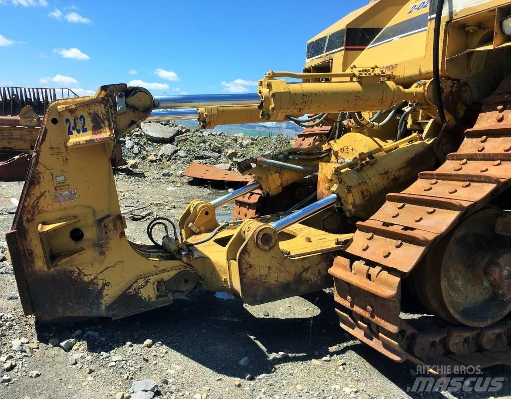 CAT D 11 R Bulldozer
