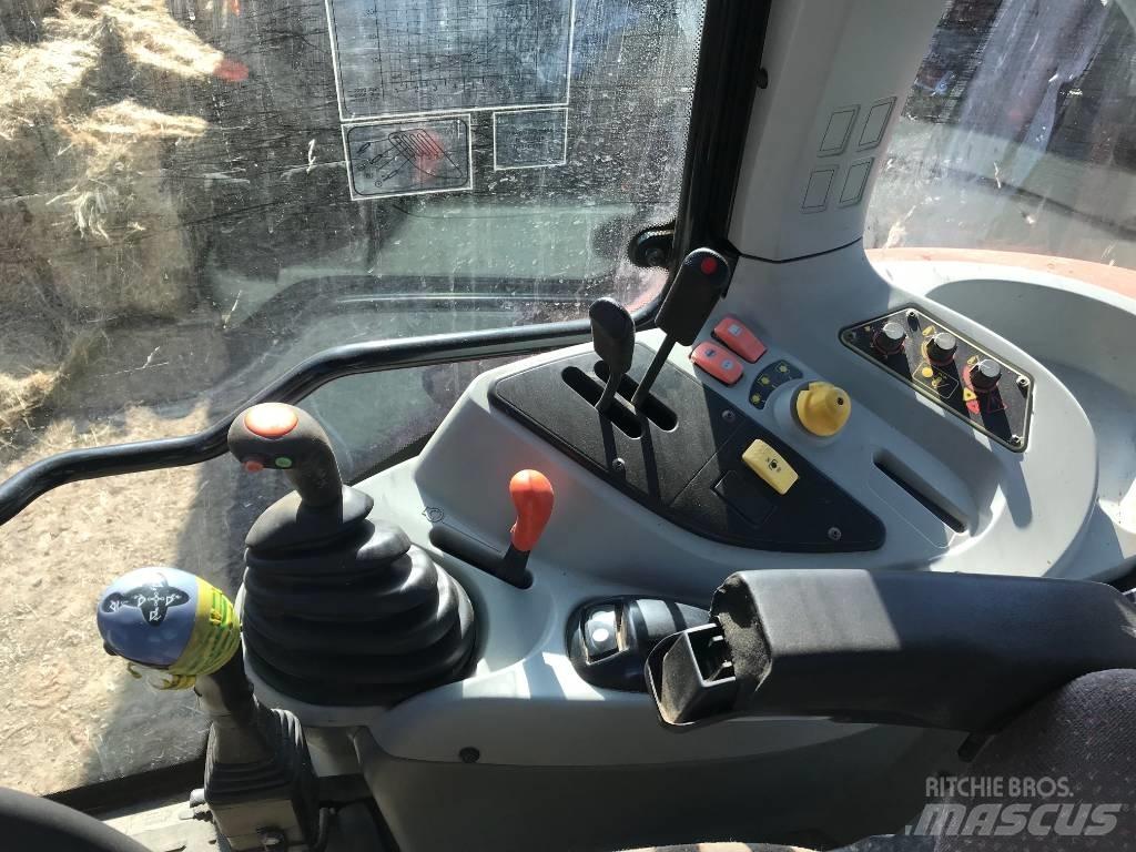 Massey Ferguson 5455 Traktoren