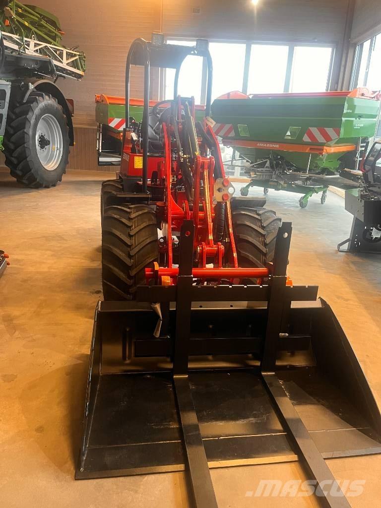 Thaler 2230S Multifunktionslader