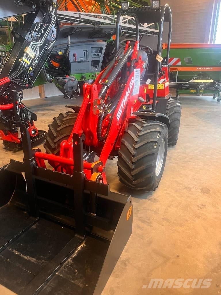 Thaler 2230S Multifunktionslader
