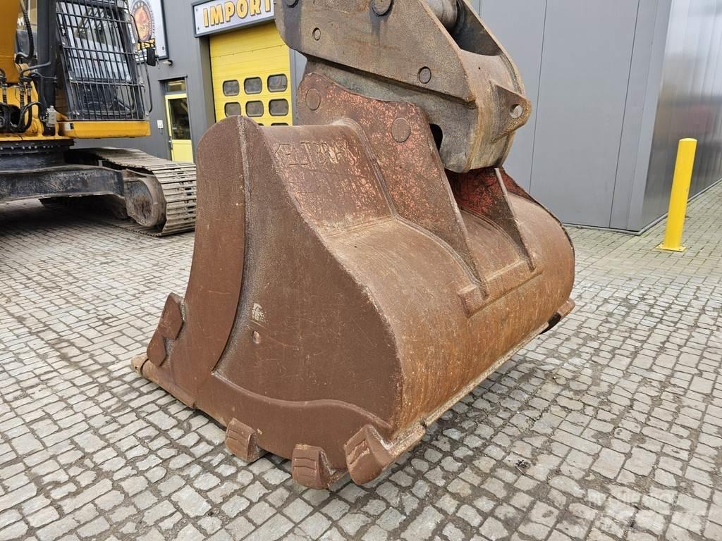 LiuGong CLG950E Raupenbagger