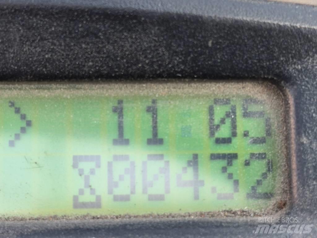 Yale GLP 060 VX Andere Gabelstapler