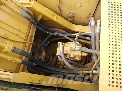 CAT 325 D Raupenbagger