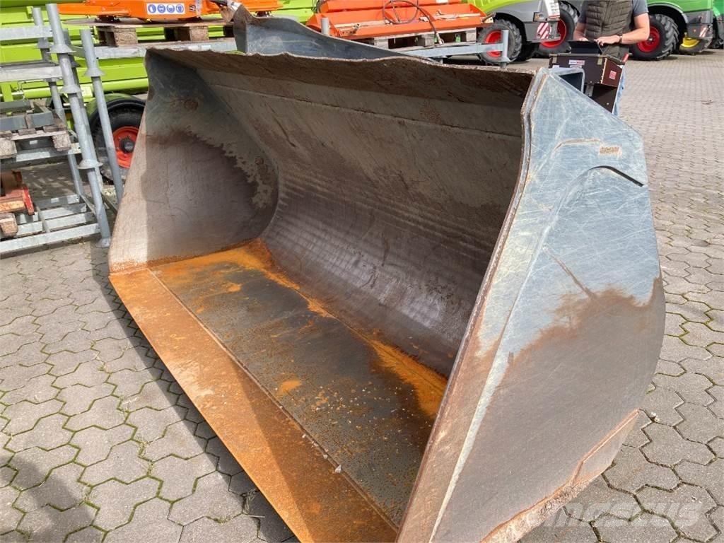 Saphir SGR 28.1 Sonstiges Traktorzubehör
