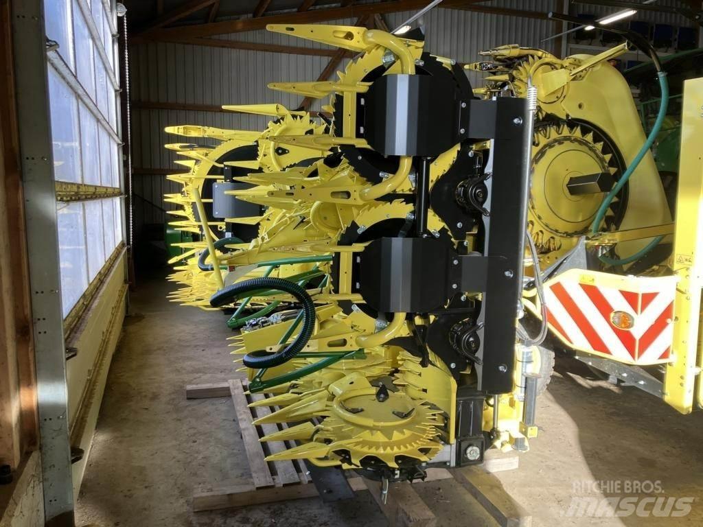 Kemper 375 PLUS Sonstige Landmaschinen