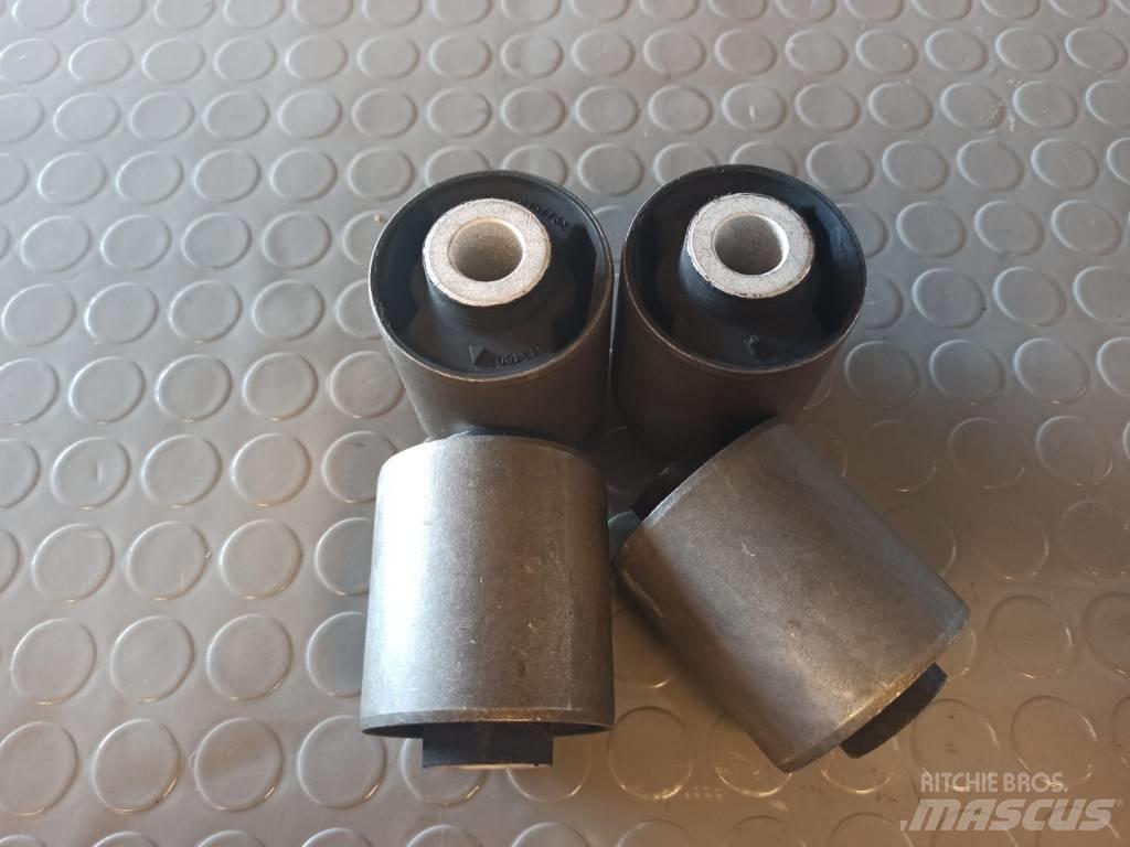 Scania BUSH 2157762 Transport Sonstige