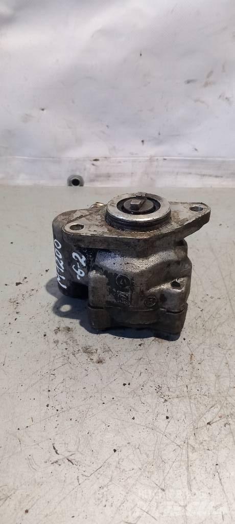 MAN TGA    81471016136 Hydraulik