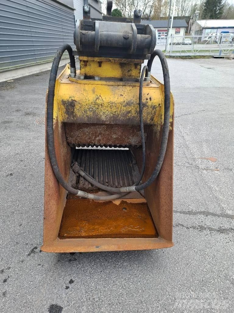 Epiroc BC 2100 Brecherlöffel