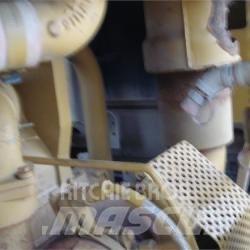 CAT D11R Bulldozer