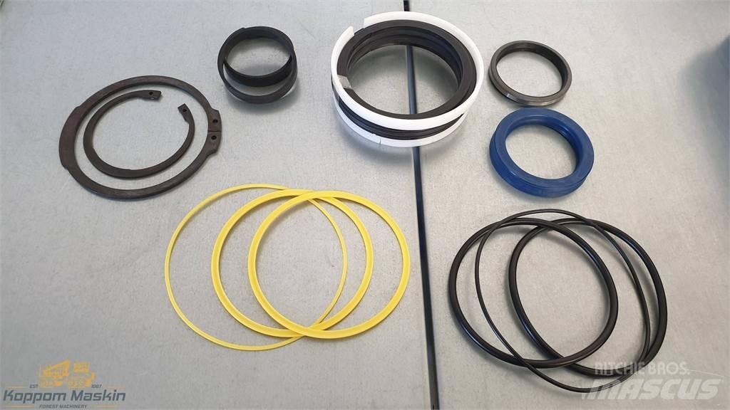  KM 100539 Hydraulik