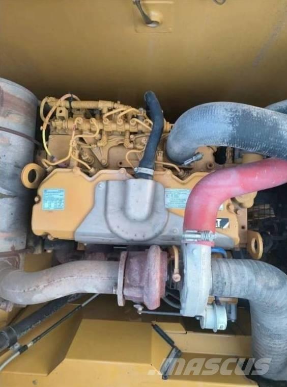 CAT 320 GC Raupenbagger