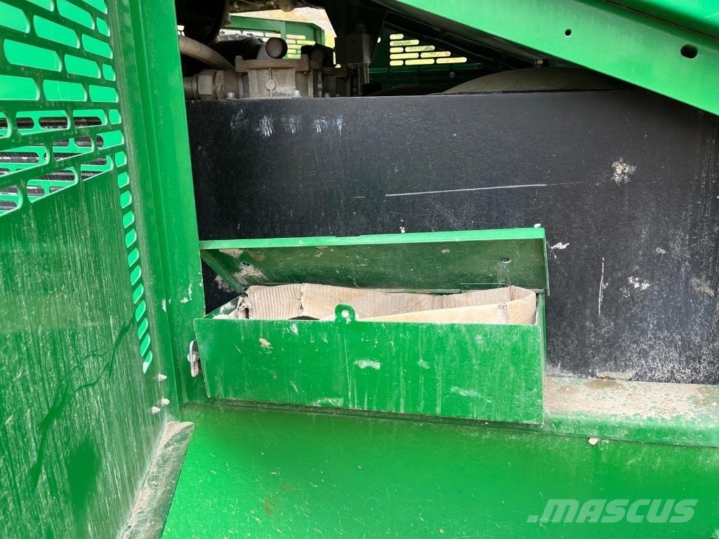 McCloskey R230 Sieb- und Brechanlagen
