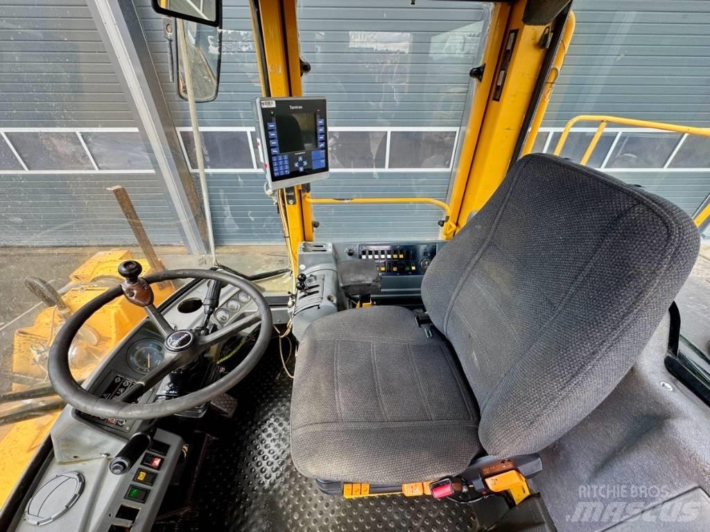 Volvo L 150 C Radlader