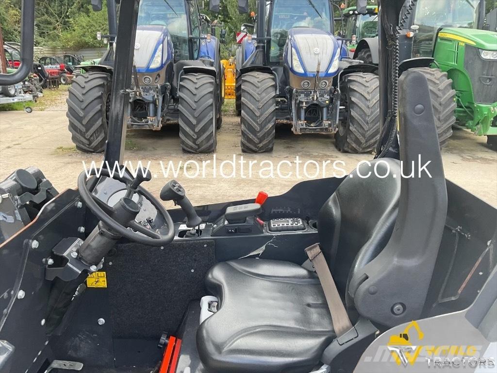Bobcat L 28 Minilader