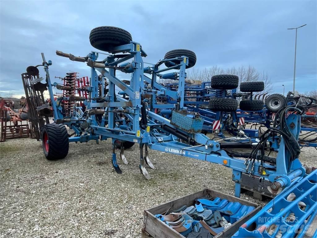 Lemken Karat 9/500 Grubber