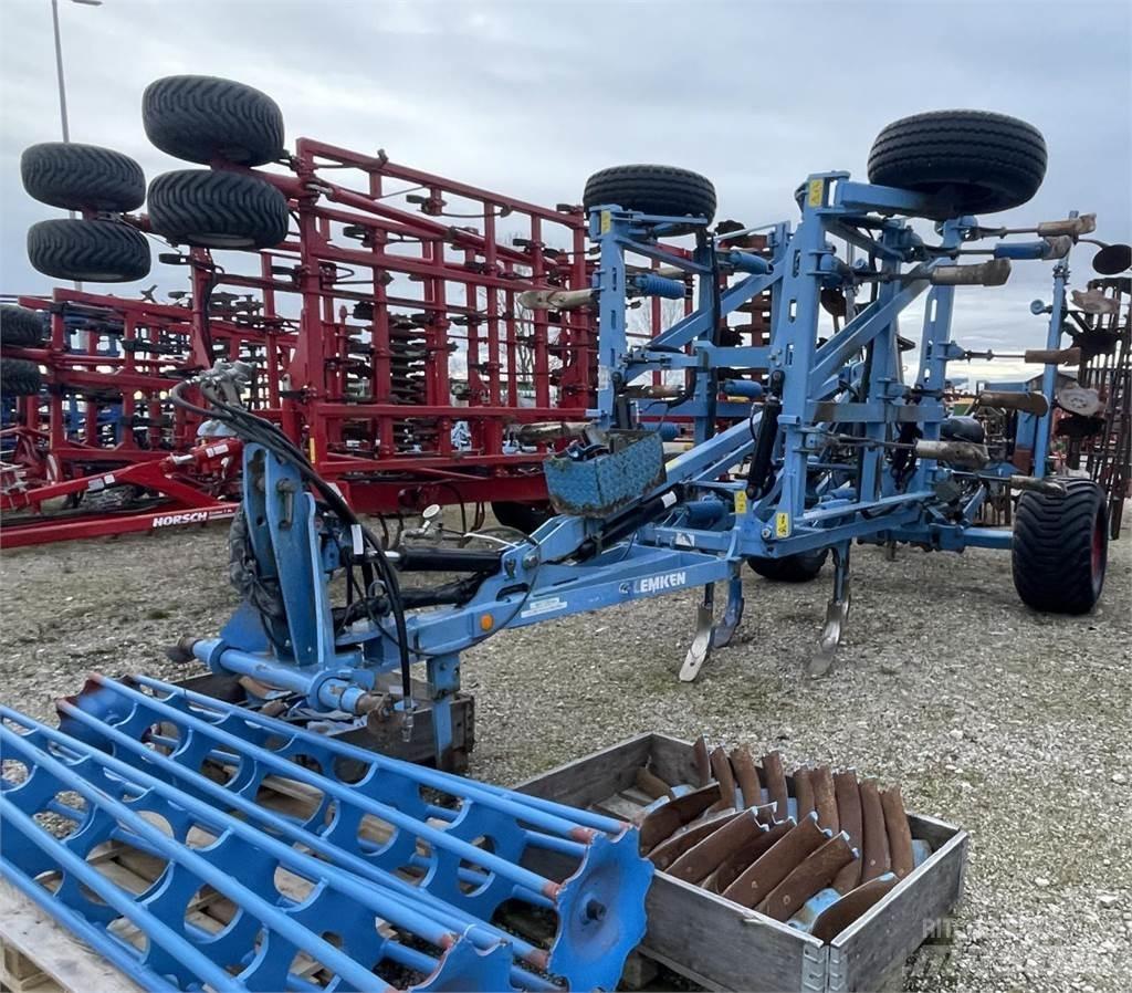 Lemken Karat 9/500 Grubber