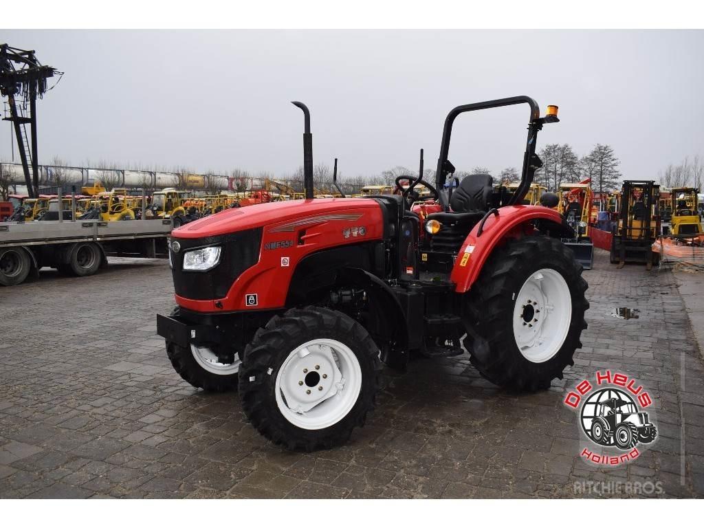 YTO NMF554 Traktoren