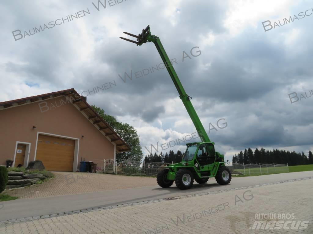 Merlo 40.9 Plus Teleskoplader
