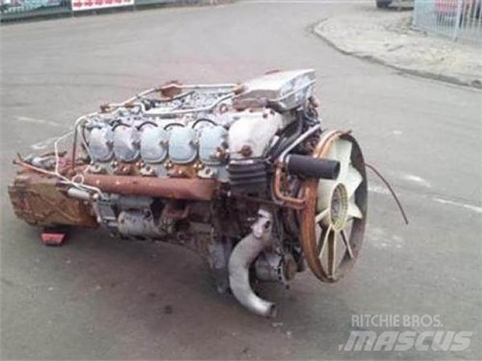 MAN 26.320 Transport Sonstige