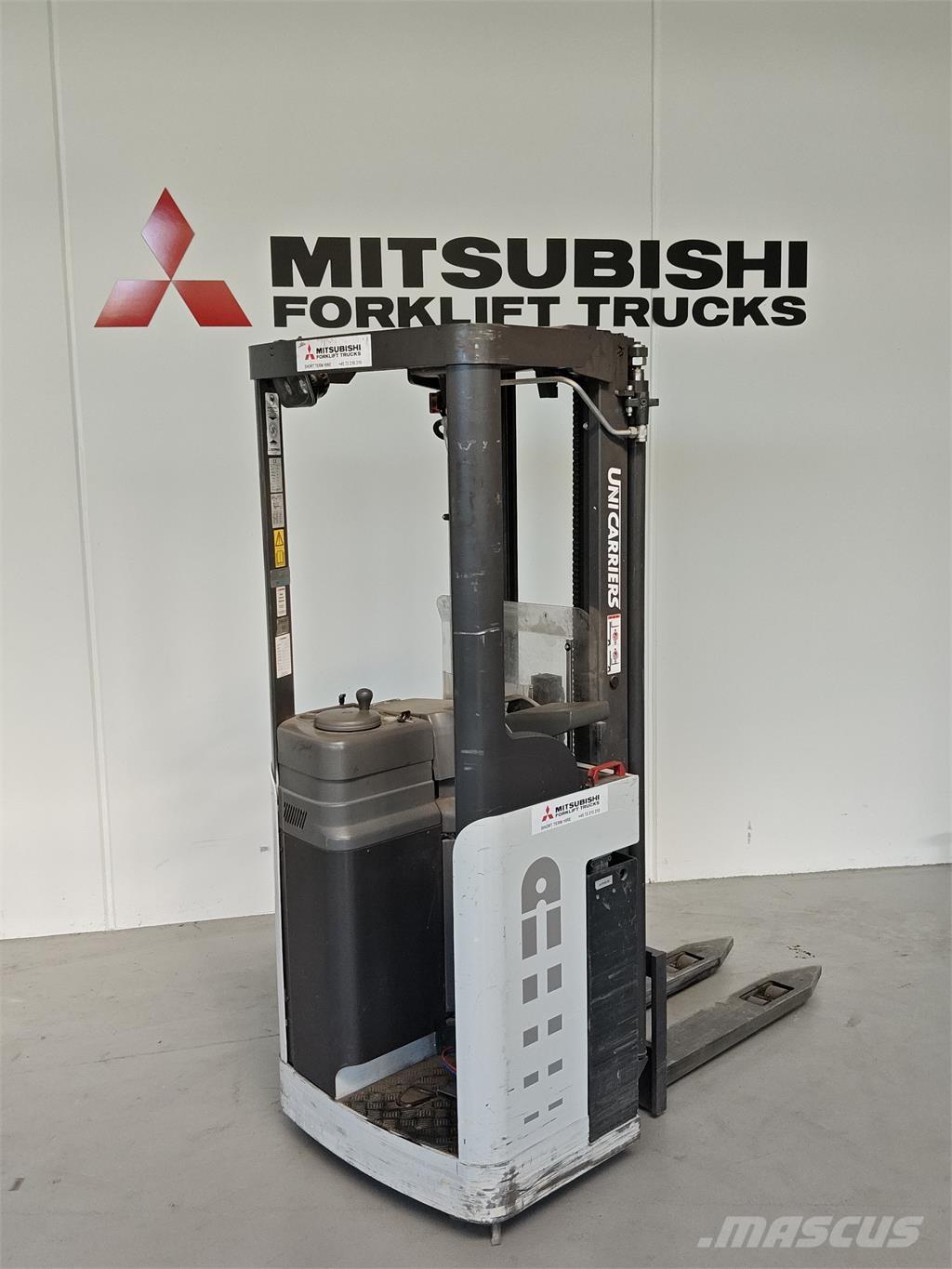 Atlet AJN160 Selbstfahrstapler