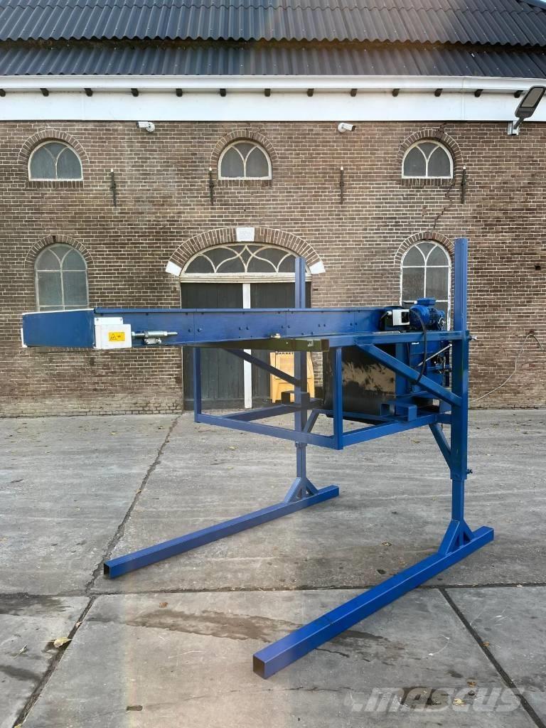 Schouten KS240-60 Reinigungs-Material