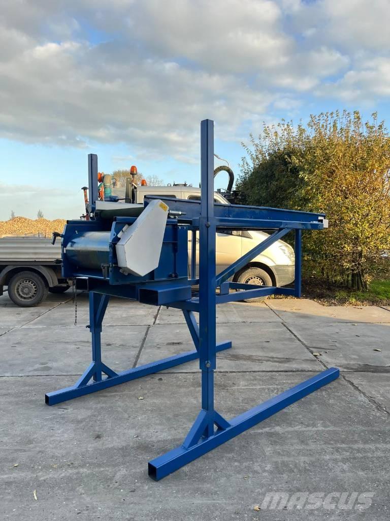 Schouten KS240-60 Reinigungs-Material