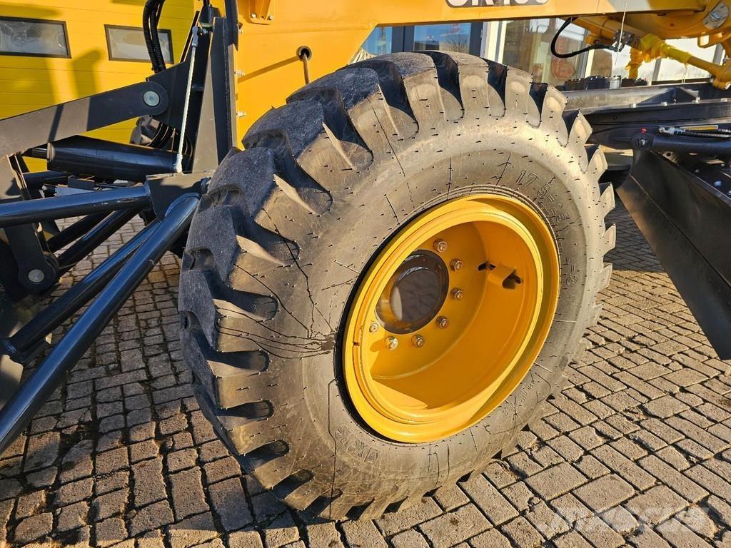 XCMG GR165 Grader