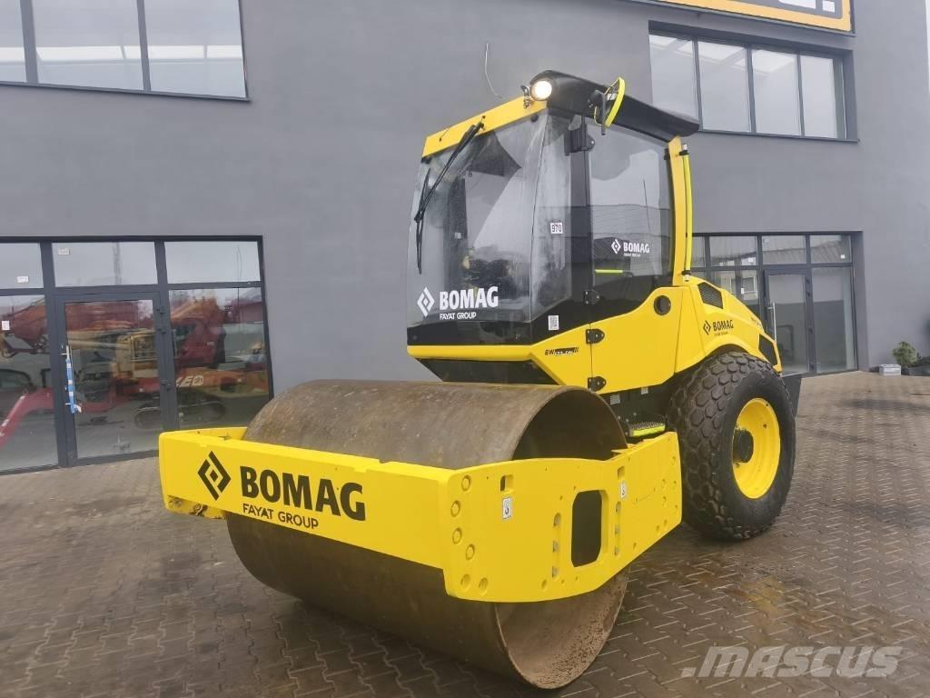 Bomag BW 177 D H-5 Walzenzüge
