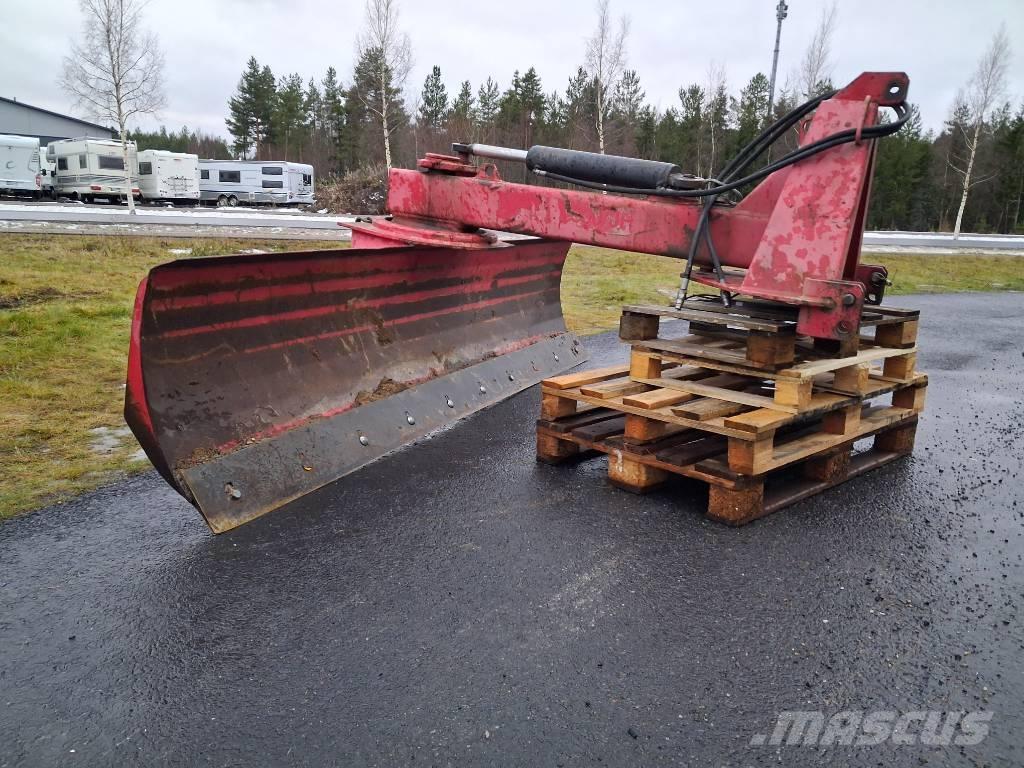 Vama 300 JH1 Planiergeräte