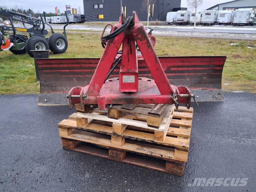 Vama 300 JH1 Planiergeräte