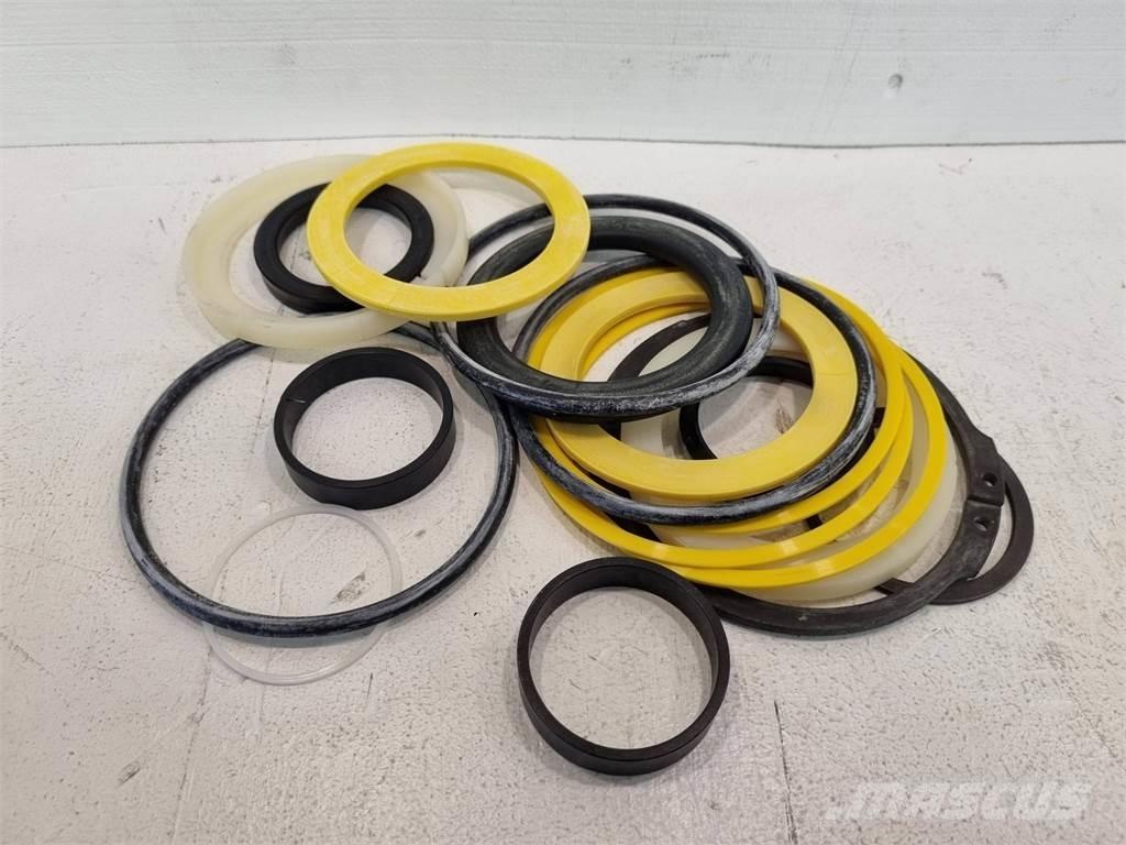  FMG/Ösa 100533 Hydraulik