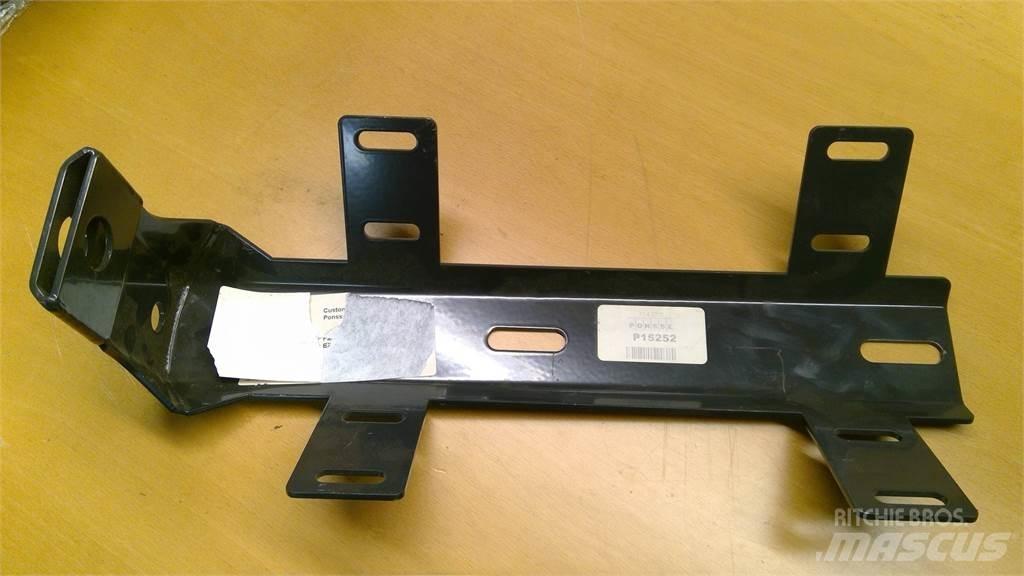 Ponsse P15252 Chassis