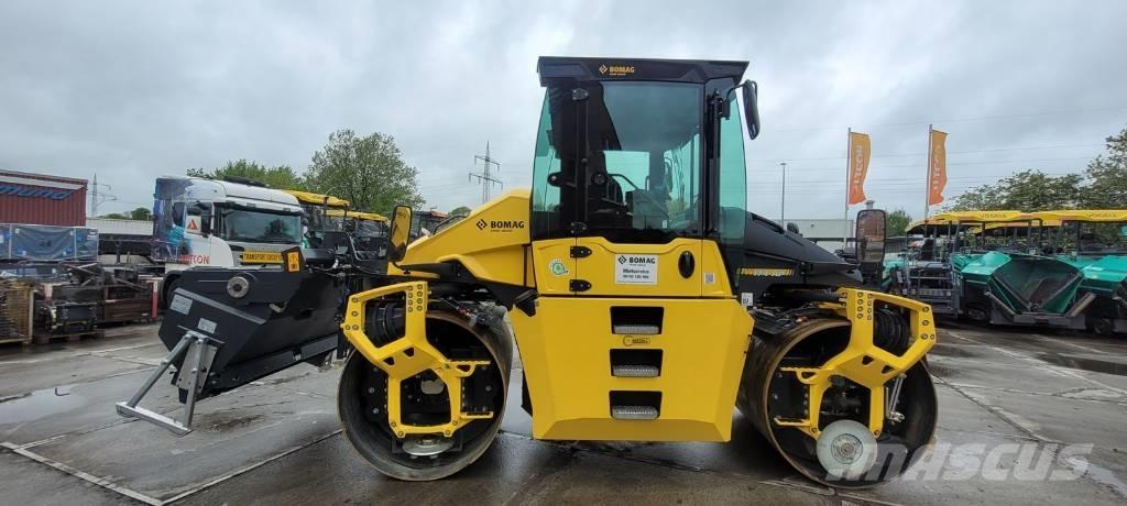 Bomag BW 174 AP-5 AM Tandemwalzen