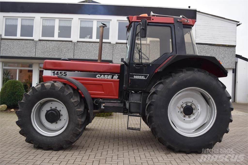Case IH 1455 XL A Traktoren