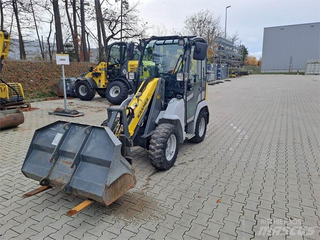 Kramer 5035 Radlader