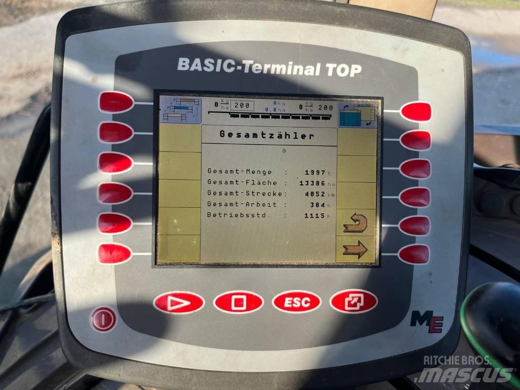 New Holland T 8.420 Traktoren