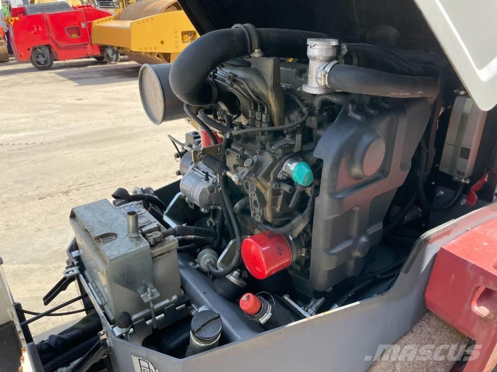 Dynapac CC1200C Kombiwalzen