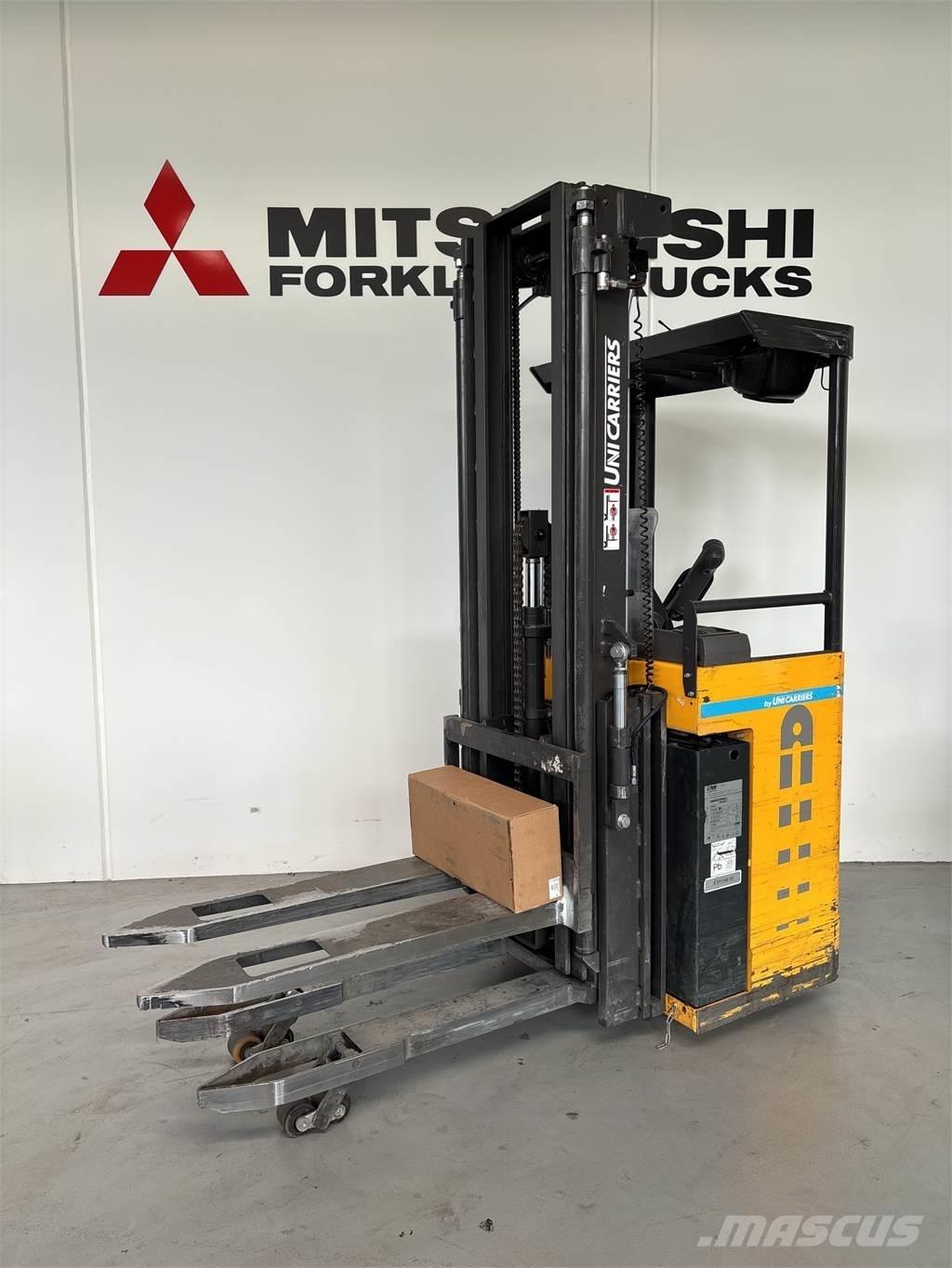 Atlet X160 Deichselstapler