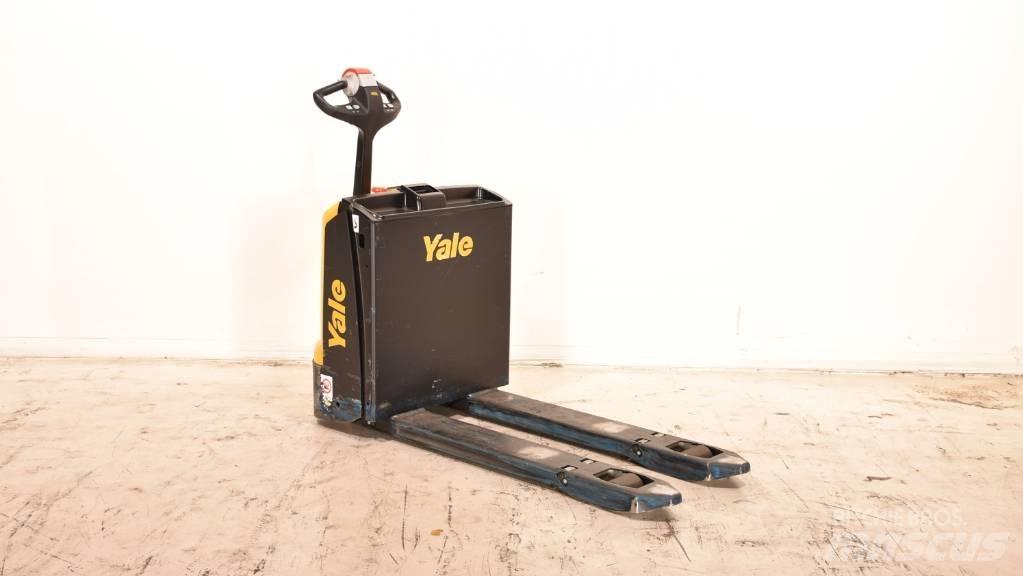Yale MP 16 Niedergabelstapler