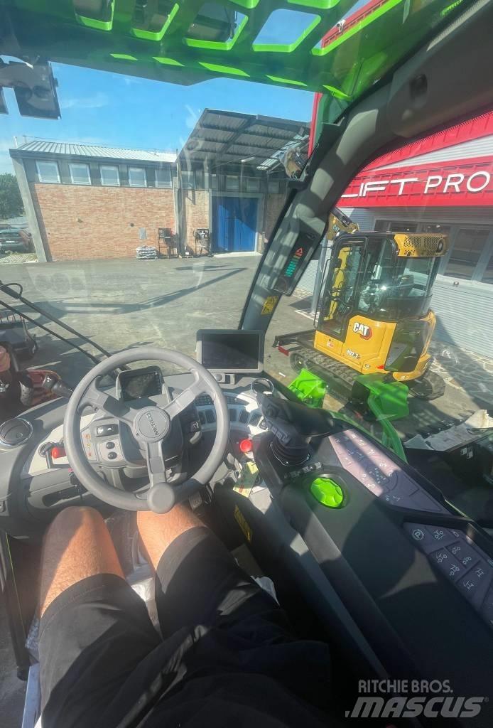 Merlo Roto 40.18 S Teleskoplader