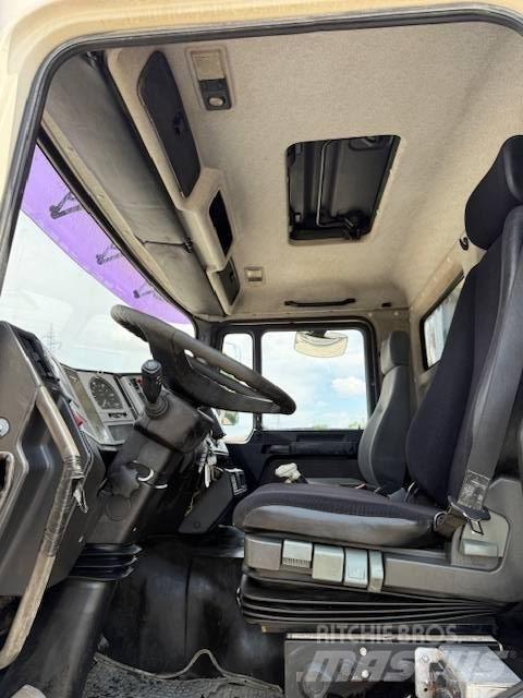 MAN 41 464 VF Kipper